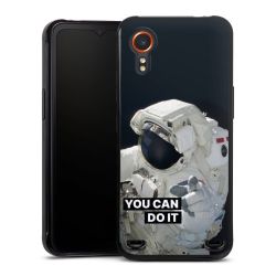 Carry Case Single Black