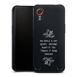 New Carry Case Hülle Schwarz