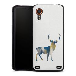 New Carry Case Hülle Schwarz