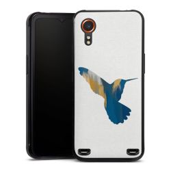 New Carry Case Hülle Schwarz