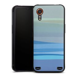 New Carry Case Hülle Schwarz