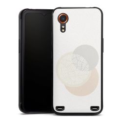 New Carry Case Hülle Schwarz