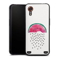 New Carry Case Hülle Schwarz