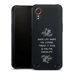 New Carry Case Hülle Schwarz