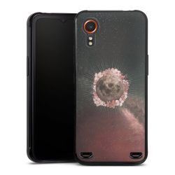 Carry Case Single Black