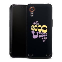 Carry Case Single Black