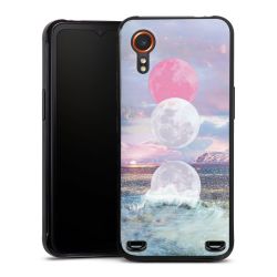 New Carry Case Hülle Schwarz