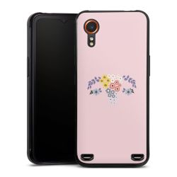 New Carry Case Hülle Schwarz