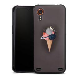 New Carry Case Hülle Schwarz