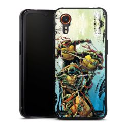 New Carry Case Hülle Schwarz