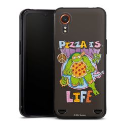 New Carry Case Hülle Schwarz