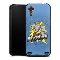 New Carry Case Hülle Schwarz