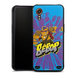 New Carry Case Hülle Schwarz