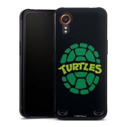 New Carry Case Hülle Schwarz