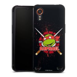 New Carry Case Hülle Schwarz