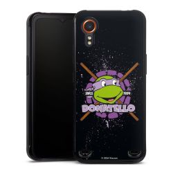 New Carry Case Hülle Schwarz