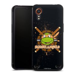 New Carry Case Hülle Schwarz