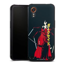 New Carry Case Hülle Schwarz