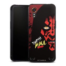 New Carry Case Hülle Schwarz