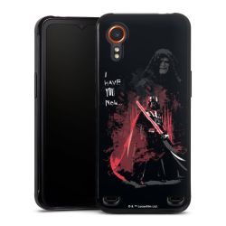 New Carry Case Hülle Schwarz