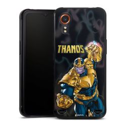 New Carry Case Hülle Schwarz