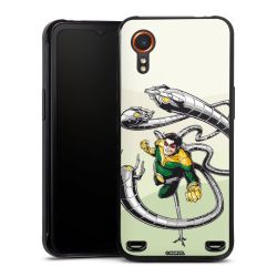 New Carry Case Hülle Schwarz