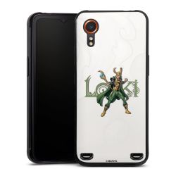 New Carry Case Hülle Schwarz