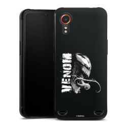 New Carry Case Hülle Schwarz