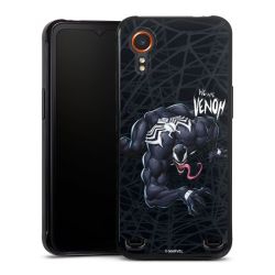 New Carry Case Hülle Schwarz