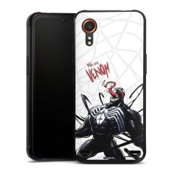 New Carry Case Hülle Schwarz