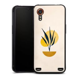 New Carry Case Hülle Schwarz