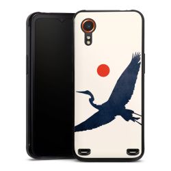 New Carry Case Hülle Schwarz