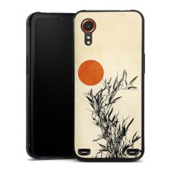 New Carry Case Hülle Schwarz