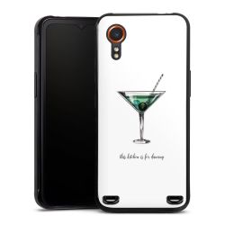 New Carry Case Hülle Schwarz