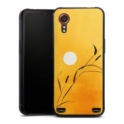 New Carry Case Hülle Schwarz