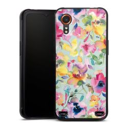 New Carry Case Hülle Schwarz