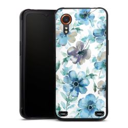 Carry Case Single Black