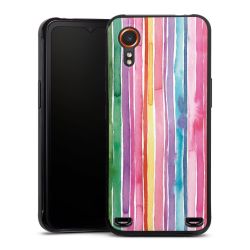 New Carry Case Hülle Schwarz