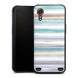 New Carry Case Hülle Schwarz