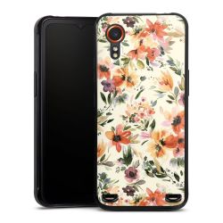 New Carry Case Hülle Schwarz