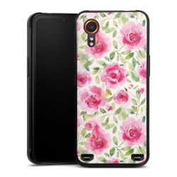 Carry Case Single Black