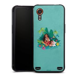 New Carry Case Hülle Schwarz