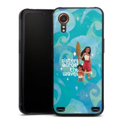 New Carry Case Hülle Schwarz