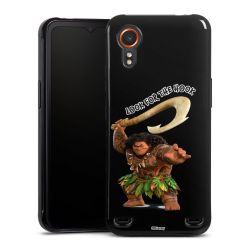 New Carry Case Hülle Schwarz