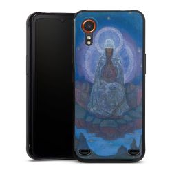 New Carry Case Hülle Schwarz