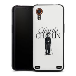 New Carry Case Hülle Schwarz