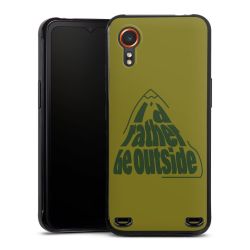 Carry Case Single Black