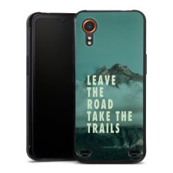 Carry Case Single Black