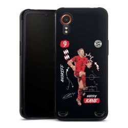 New Carry Case Hülle Schwarz