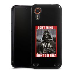 New Carry Case Hülle Schwarz